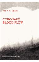 Coronary Blood Flow