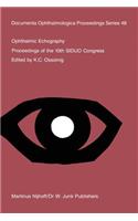 Ophthalmic Echography