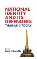 National Identity and Its Defenders
