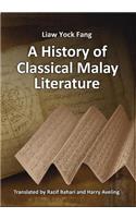 History of Classical Malay Literature