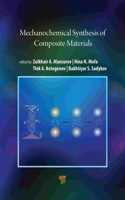 Mechanochemical Synthesis of Composite Materials