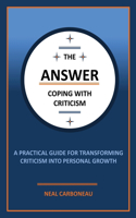 Answer - Coping with Criticism