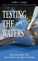 Testing the Waters