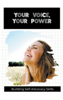 Your Voice, Your Power