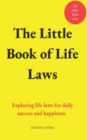 Little Book of Life Laws