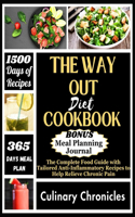 Way Out Diet Cookbook