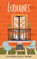 Écrivaines
