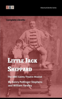 Little Jack Sheppard