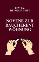 Novene zur Raucherentwöhnung