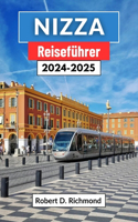 Nizza Reiseführer 2024-2025: Eine umfassende Reise durch Geschichte, Kultur und Pracht an der französischen Mittelmeerküste