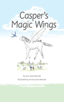 Casper's Magic Wings
