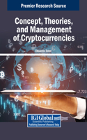 Concept, Theories, and Management of Cryptocurrencies