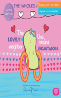 The Lovely Neighbor