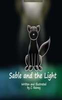 Sable and the Light