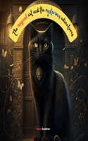 magical cat and the mysterious adventures
