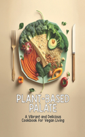 Plant-Based Palate