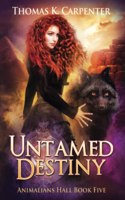 Untamed Destiny