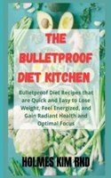 Bulletproof Diet Kitchen