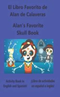 Alan's Favorite Book of Skulls