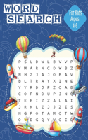 Word Search Book