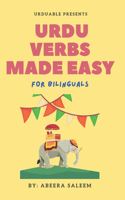 Urdu Verbs Made Easy