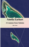 Amelia Earhart Missing