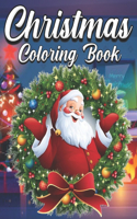 Christmas Coloring Book