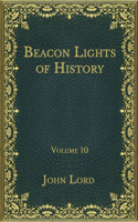 Beacon Lights of History