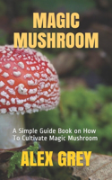 Magic Mushroom