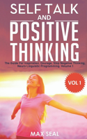 Self Talk and Positive Thinking