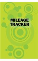Mileage Tracker