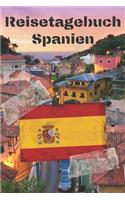 Reisetagebuch Spanien