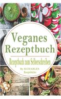 Veganes Rezeptbuch