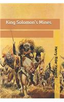 King Solomon's Mines