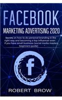 Facebook Marketing Advertising 2020