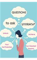 Questions to Ask Yourself