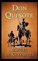 Don Quixote Annotated