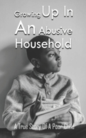Growing Up In An Abusive Household
