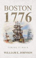 Boston 1776