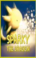 Sparky the dragon