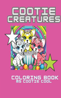 Cootie Creatures