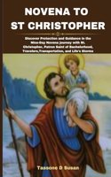 Novena to St Christopher