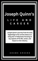 Joseph Quinn's life and career