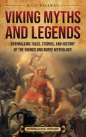 Viking Myths and Legends