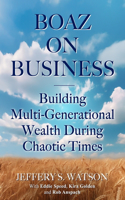 Boaz On Business