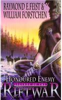 Honoured Enemy