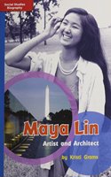 Maya Lin, Grade 2 on Level