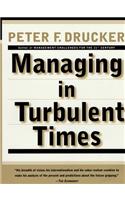 Managing in Turbulent Times