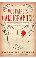 Voltaire's Calligrapher