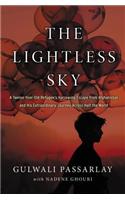 The Lightless Sky